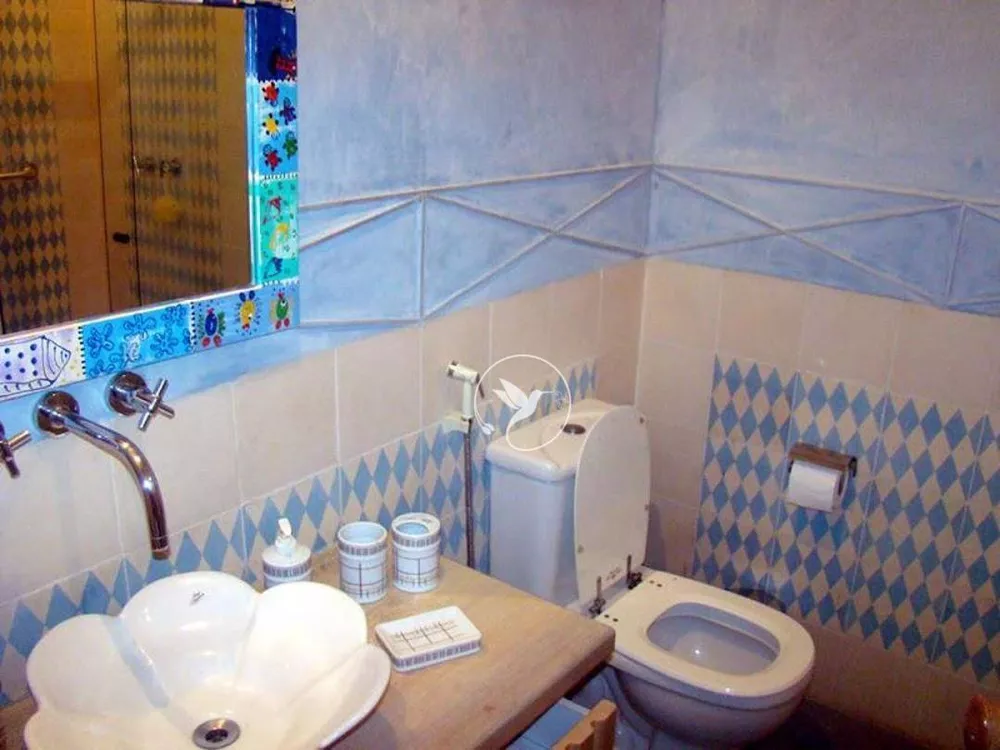 Casa, 6 quartos, 800 m² - Foto 23