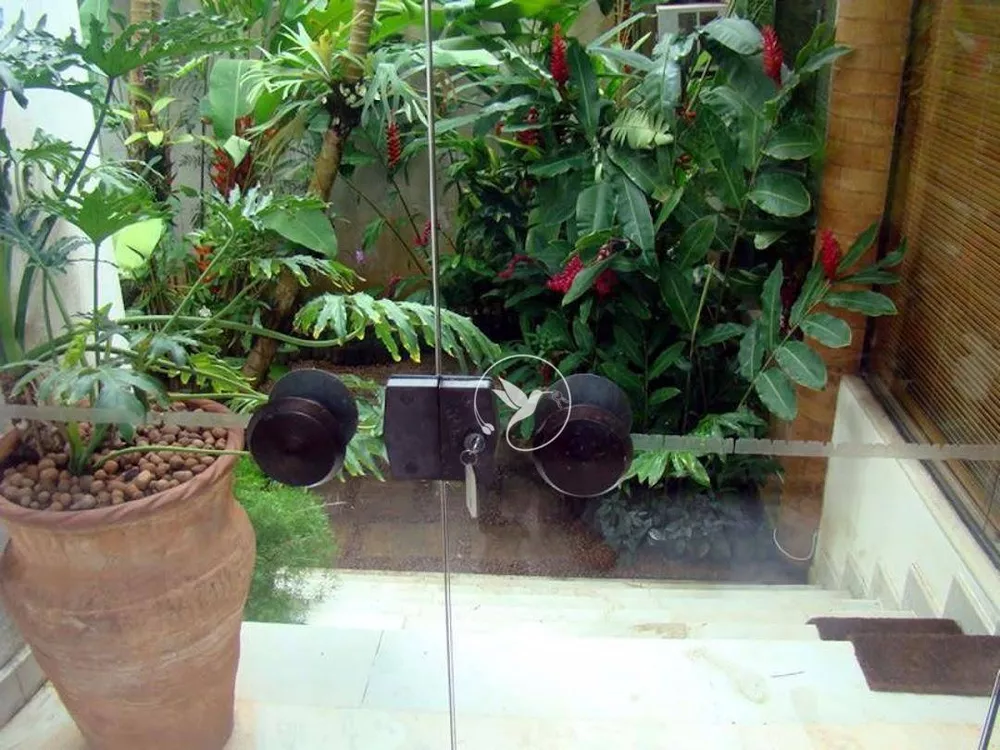 Casa, 6 quartos, 800 m² - Foto 11