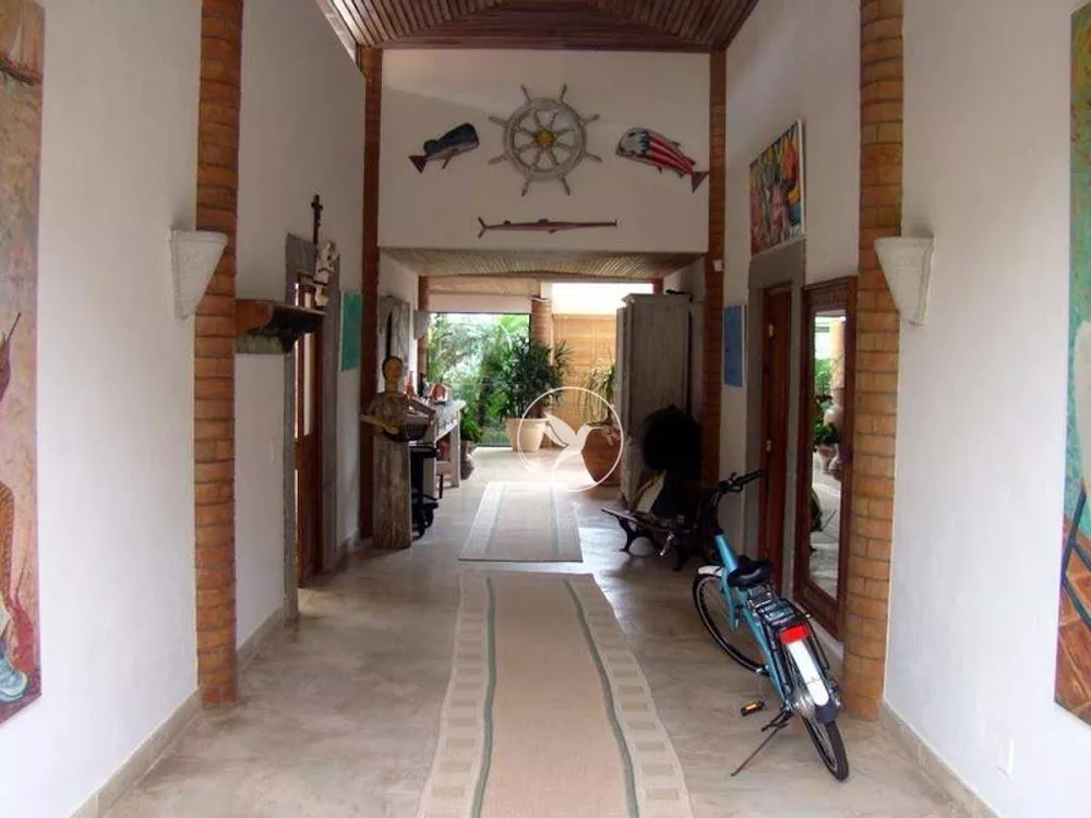 Casa, 6 quartos, 800 m² - Foto 10