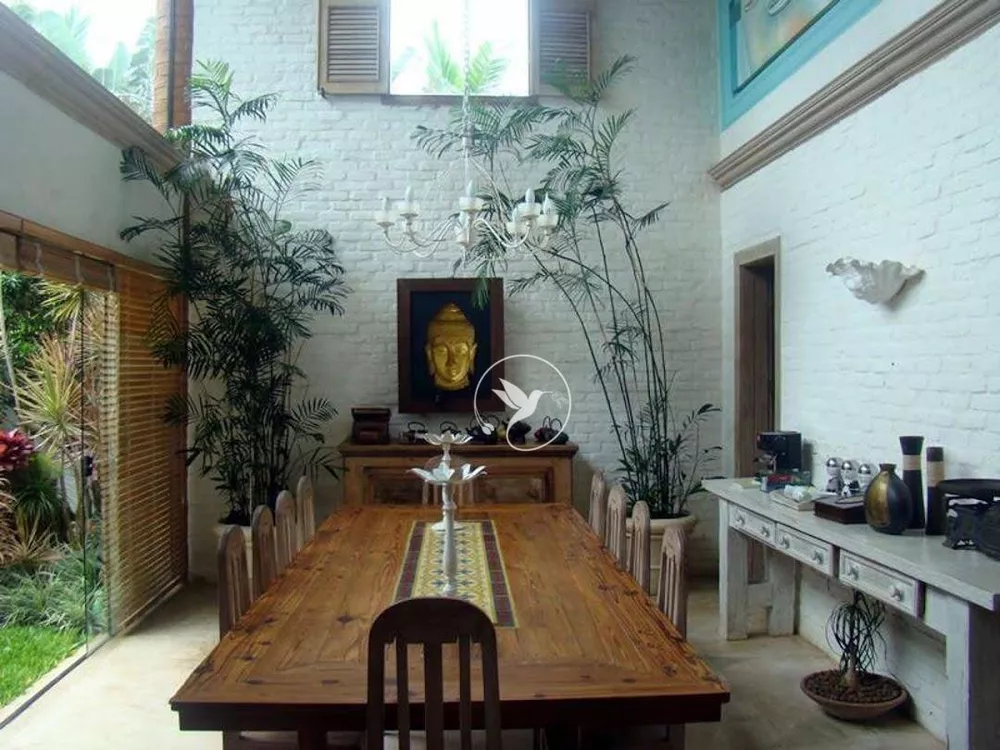 Casa, 6 quartos, 800 m² - Foto 5