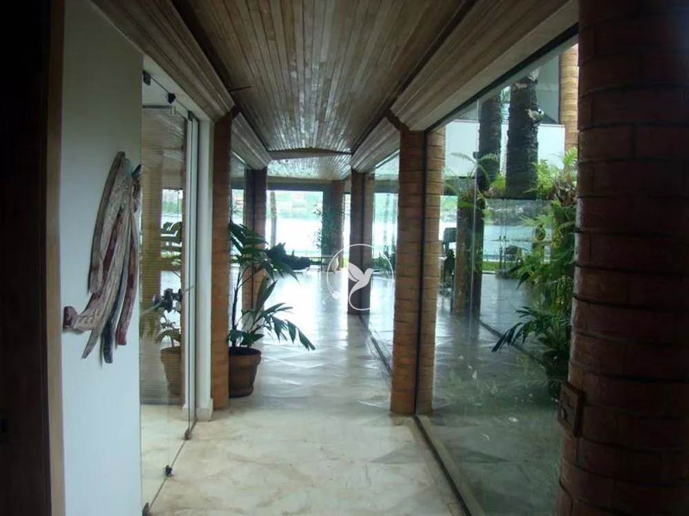 Casa, 6 quartos, 800 m² - Foto 12