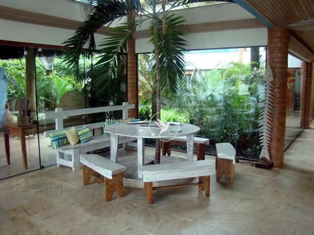 Casa, 6 quartos, 800 m² - Foto 13