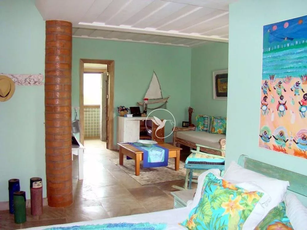 Casa, 6 quartos, 800 m² - Foto 29