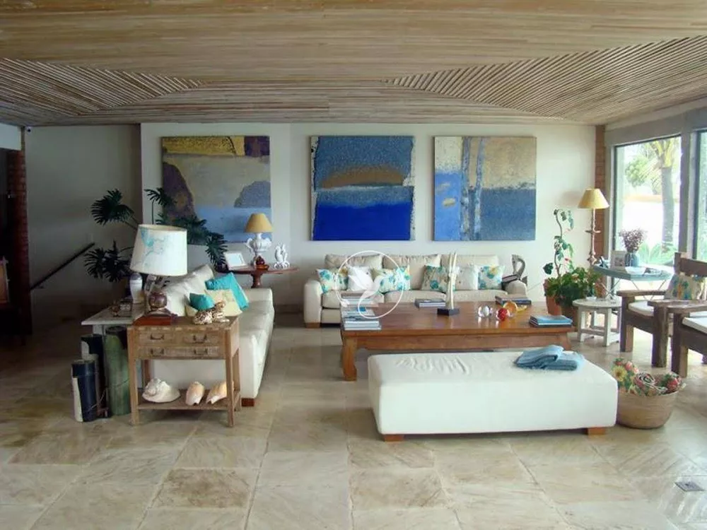 Casa, 6 quartos, 800 m² - Foto 4