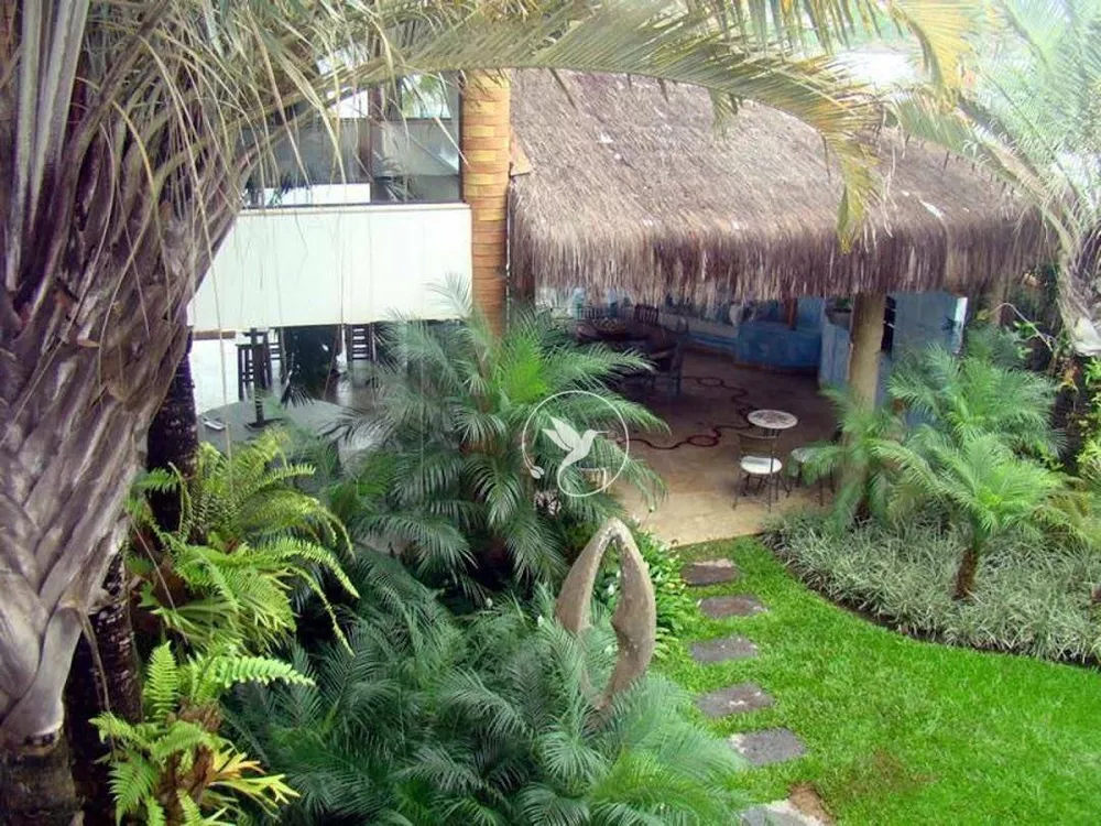 Casa, 6 quartos, 800 m² - Foto 3