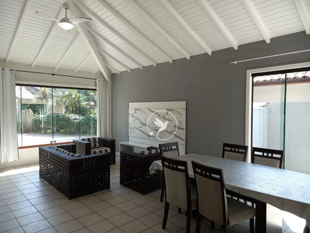Casa de Condomínio, 4 quartos - Foto 6