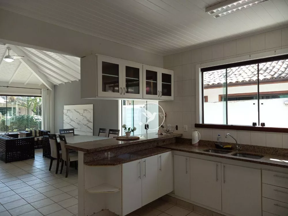 Casa de Condomínio, 4 quartos - Foto 9