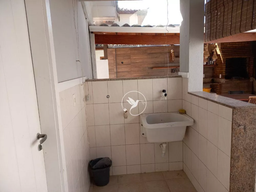 Casa de Condomínio, 4 quartos - Foto 38