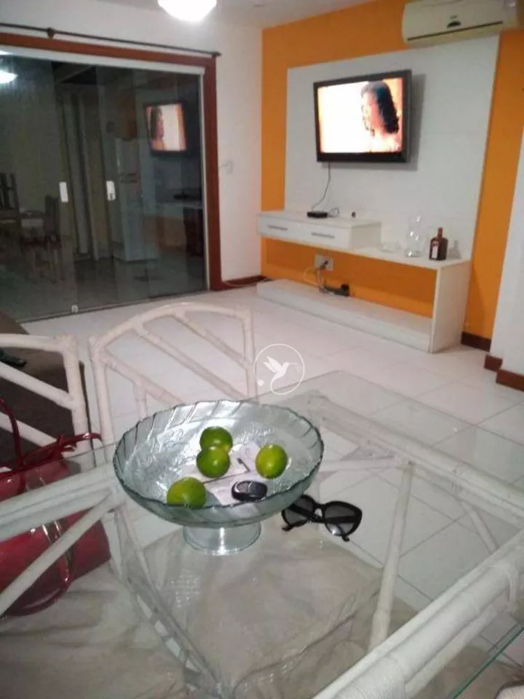 Casa de Condomínio, 2 quartos - Foto 1