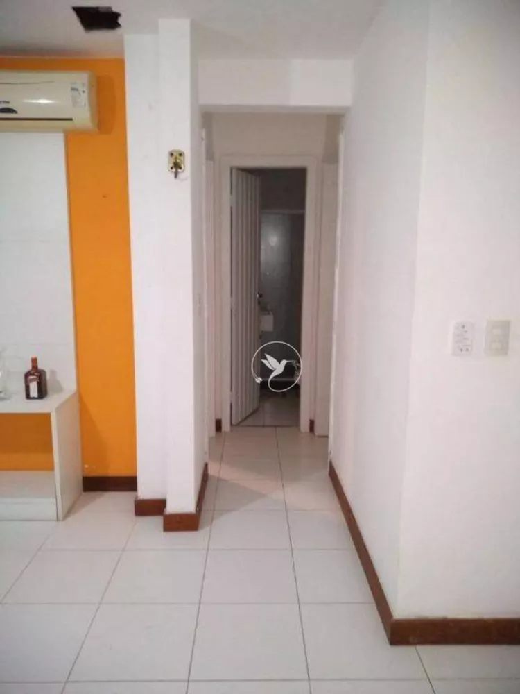 Casa de Condomínio, 2 quartos - Foto 2
