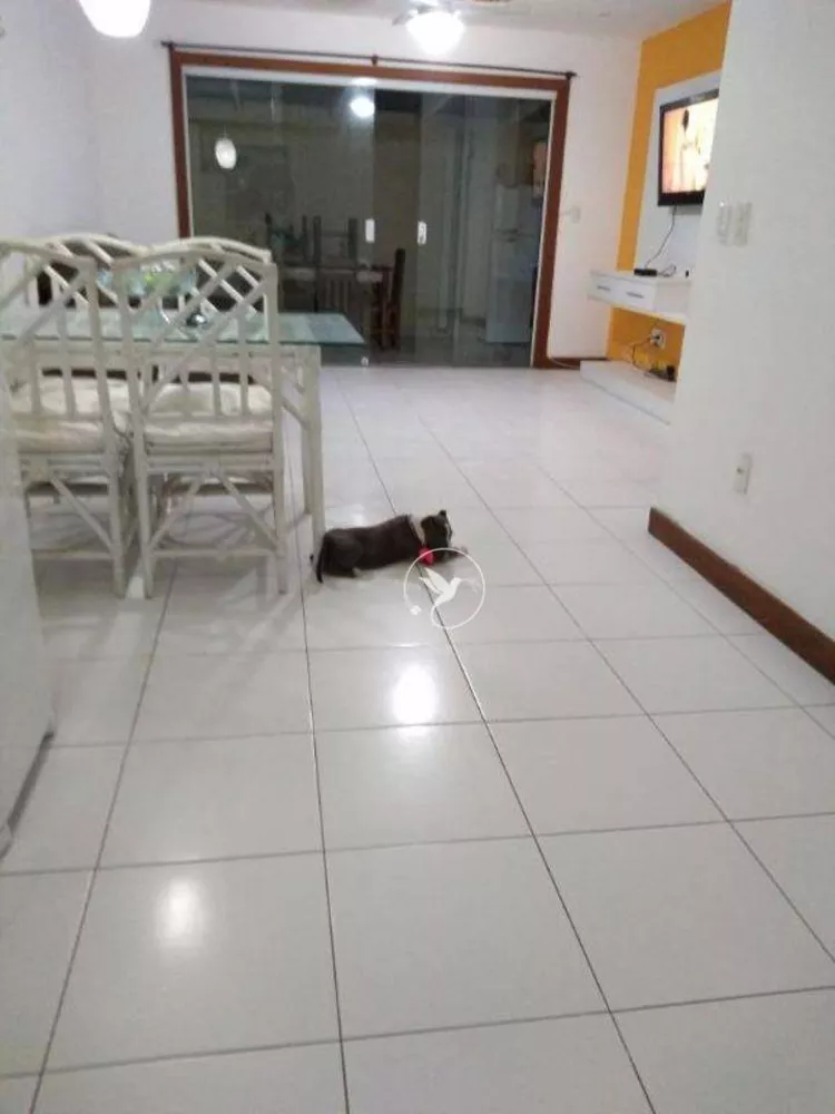 Casa de Condomínio, 2 quartos - Foto 6