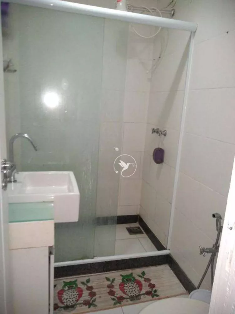 Casa de Condomínio, 2 quartos - Foto 4