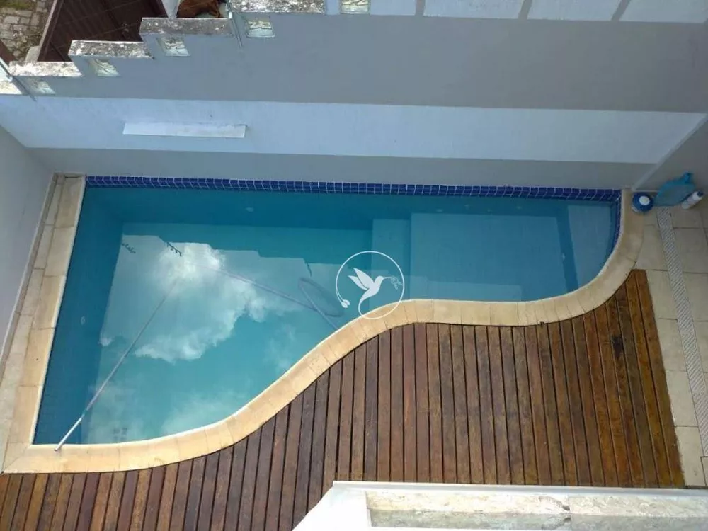 Casa, 3 quartos, 143 m² - Foto 5