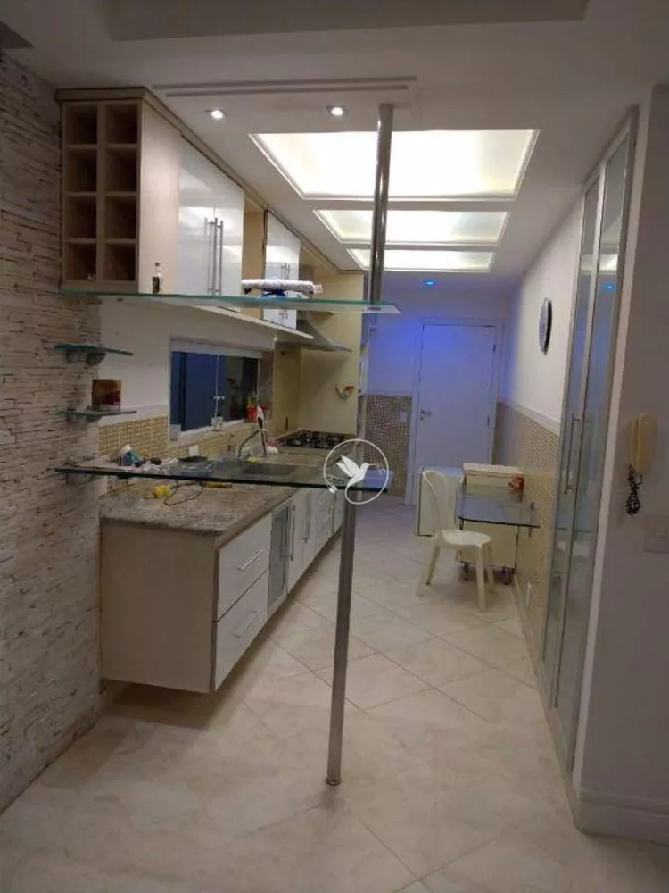 Casa, 3 quartos, 143 m² - Foto 23