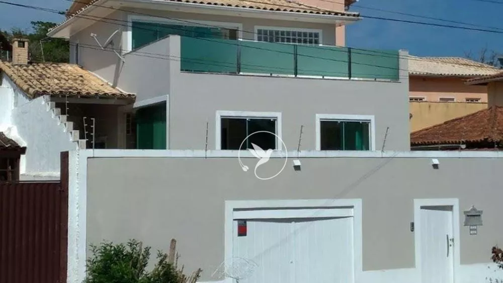 Casa à venda com 3 quartos, 143m² - Foto 3