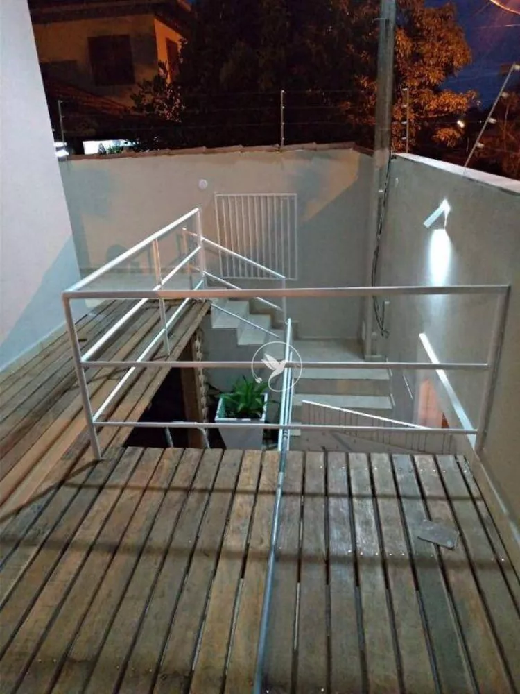 Casa, 3 quartos, 143 m² - Foto 32
