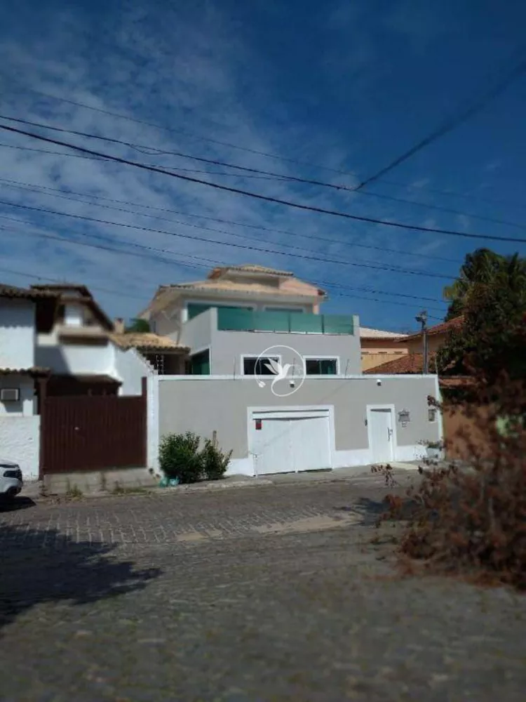 Casa, 3 quartos, 143 m² - Foto 6
