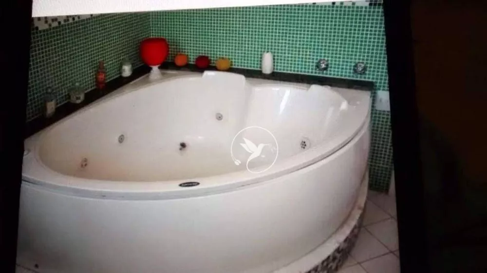 Casa, 3 quartos, 143 m² - Foto 19