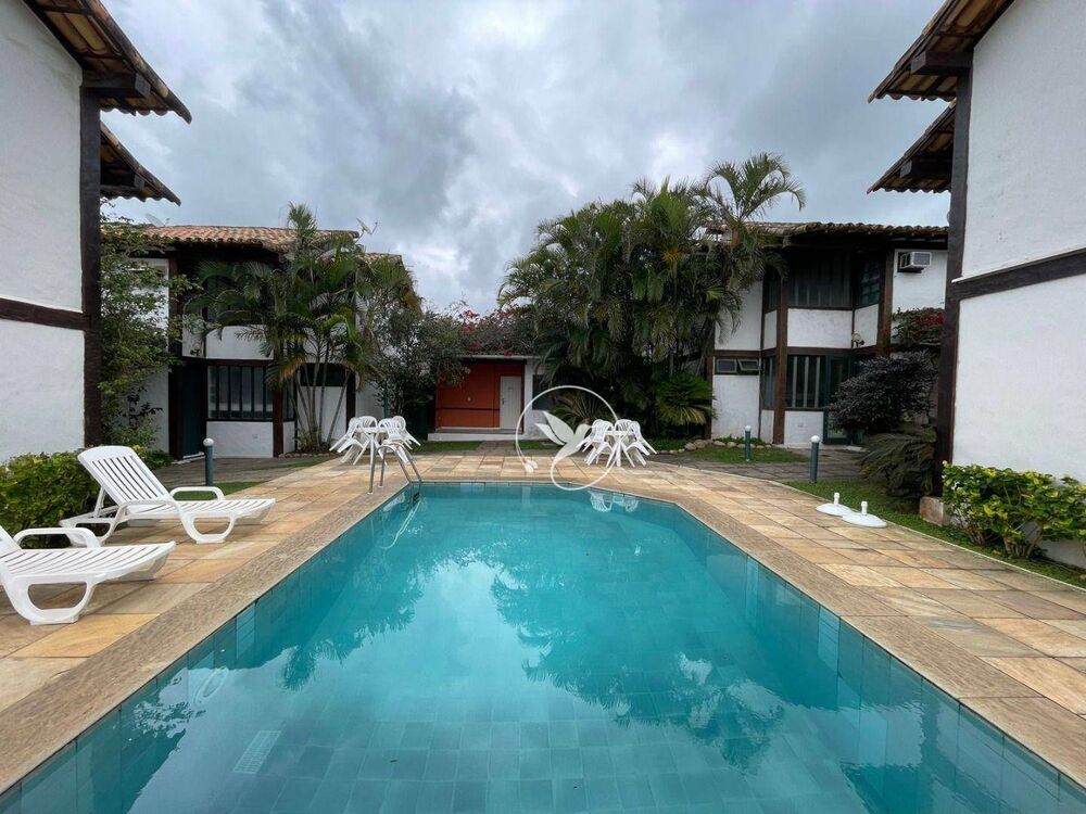 Casa de Condomínio, 3 quartos - Foto 30