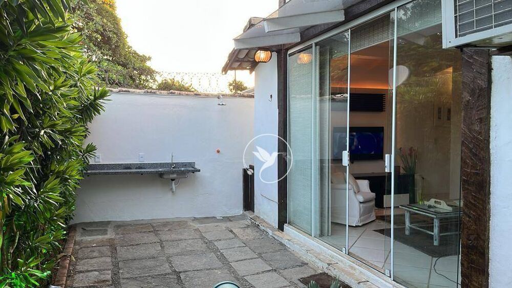 Casa de Condomínio, 3 quartos - Foto 25