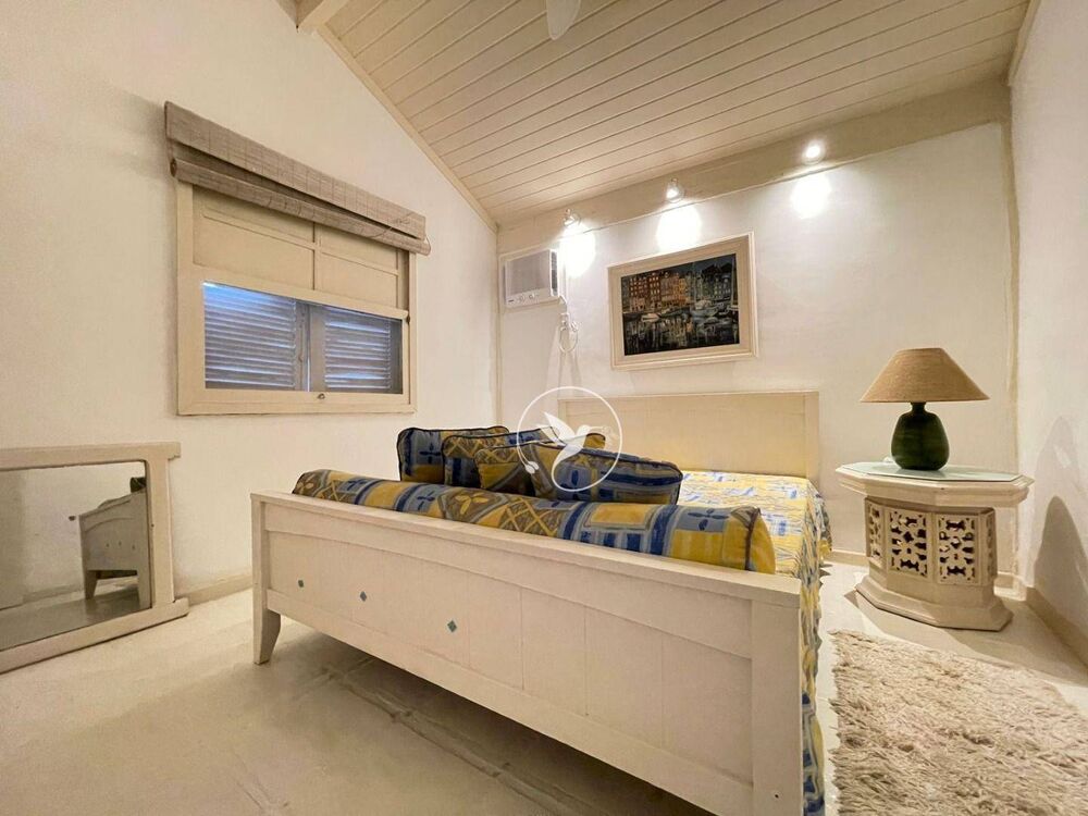 Casa de Condomínio, 3 quartos - Foto 22