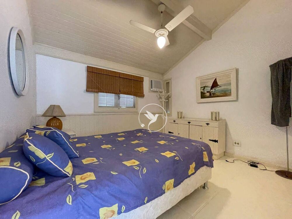 Casa de Condomínio, 3 quartos - Foto 20