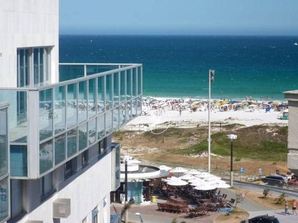 Cobertura à venda com 3 quartos, 150m² - Foto 2