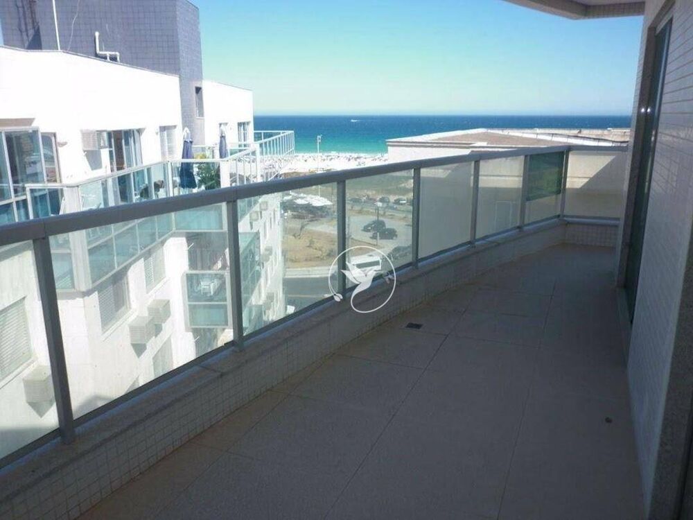 Cobertura à venda com 3 quartos, 150m² - Foto 1