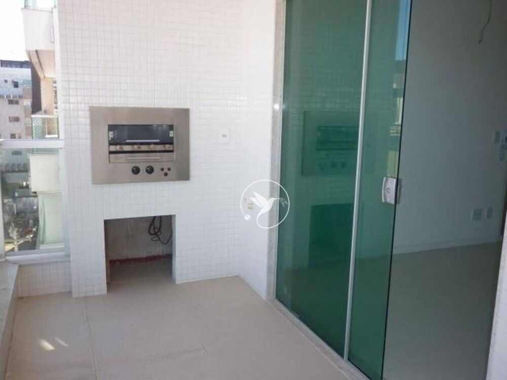 Cobertura à venda com 3 quartos, 150m² - Foto 4