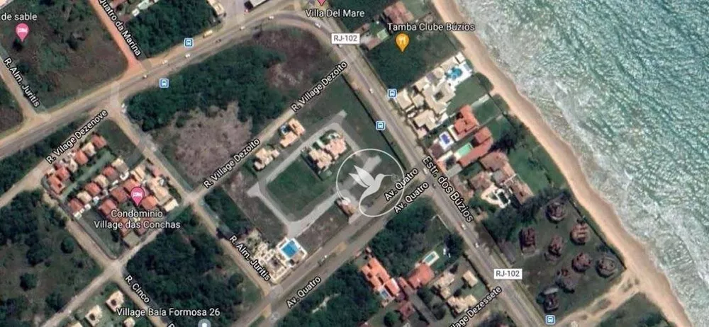 Loteamento e Condomínio, 625 m² - Foto 5