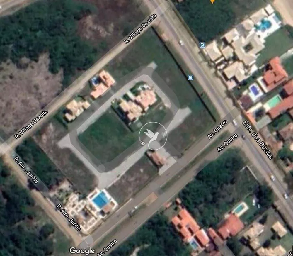 Loteamento e Condomínio, 625 m² - Foto 2