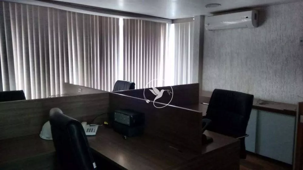 Prédio Inteiro, 380 m² - Foto 8