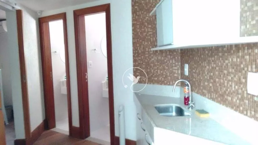 Prédio Inteiro, 380 m² - Foto 19