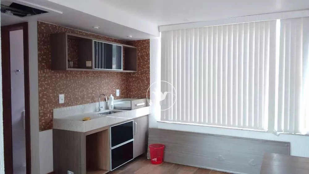 Prédio Inteiro, 380 m² - Foto 22