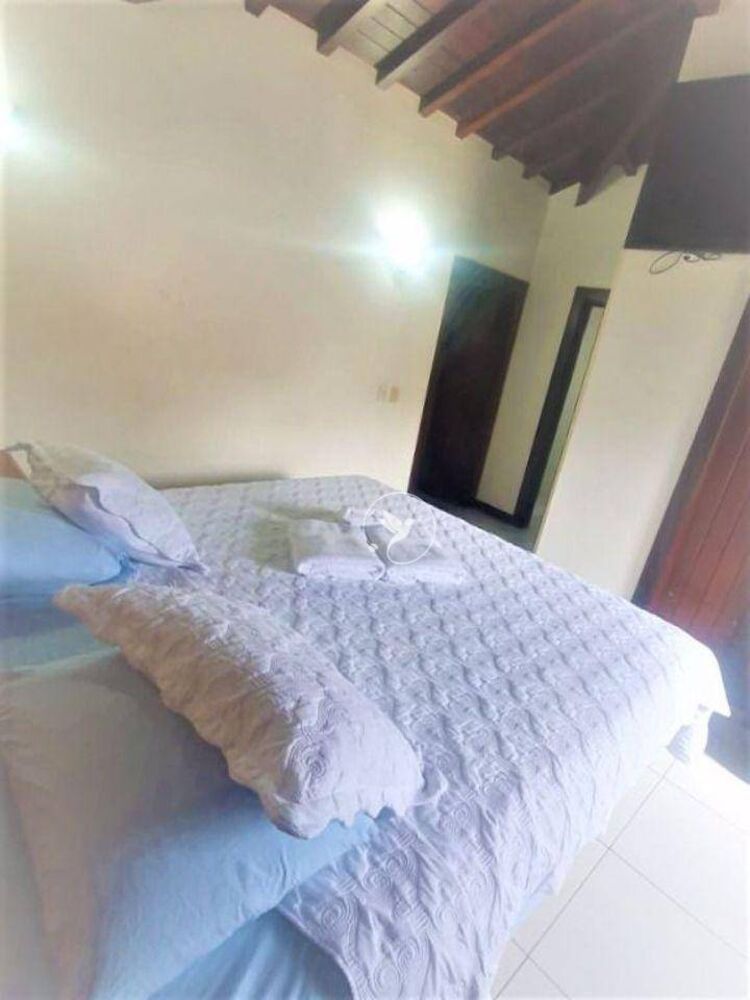 Casa de Condomínio, 4 quartos - Foto 24