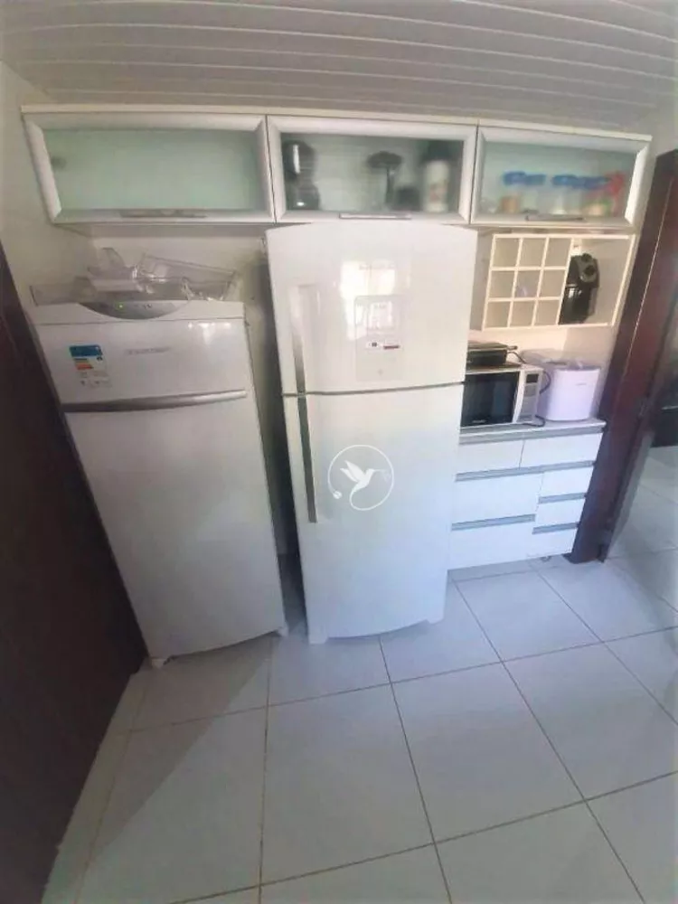 Casa de Condomínio, 4 quartos - Foto 8