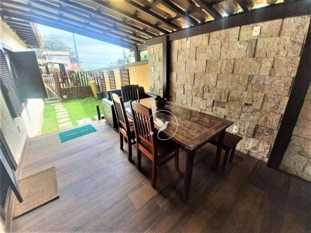Casa de Condomínio, 4 quartos - Foto 10