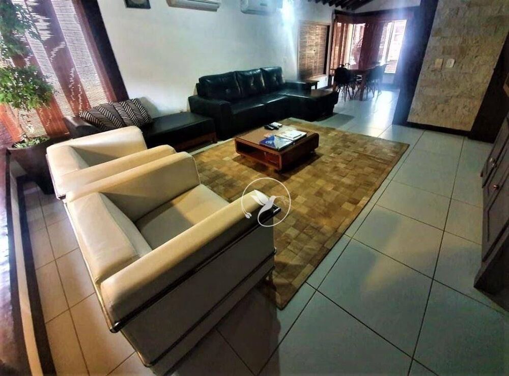 Casa de Condomínio, 4 quartos - Foto 19