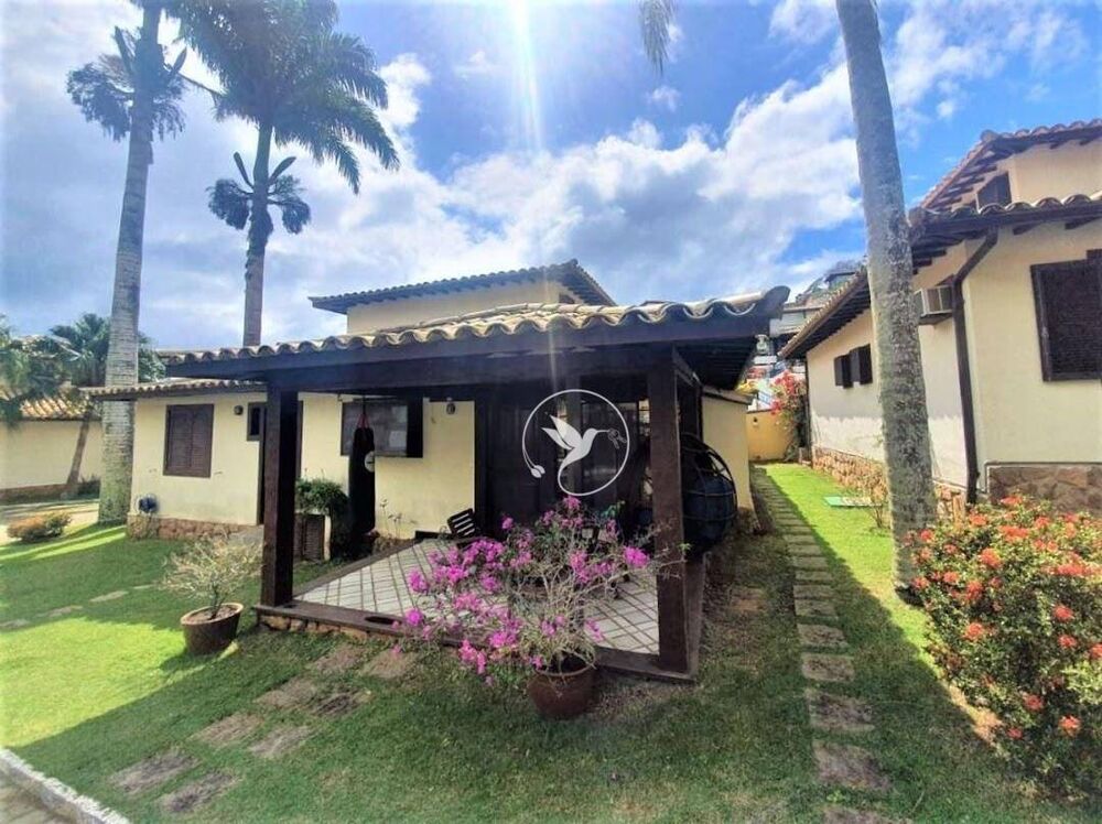 Casa de Condomínio, 4 quartos - Foto 18