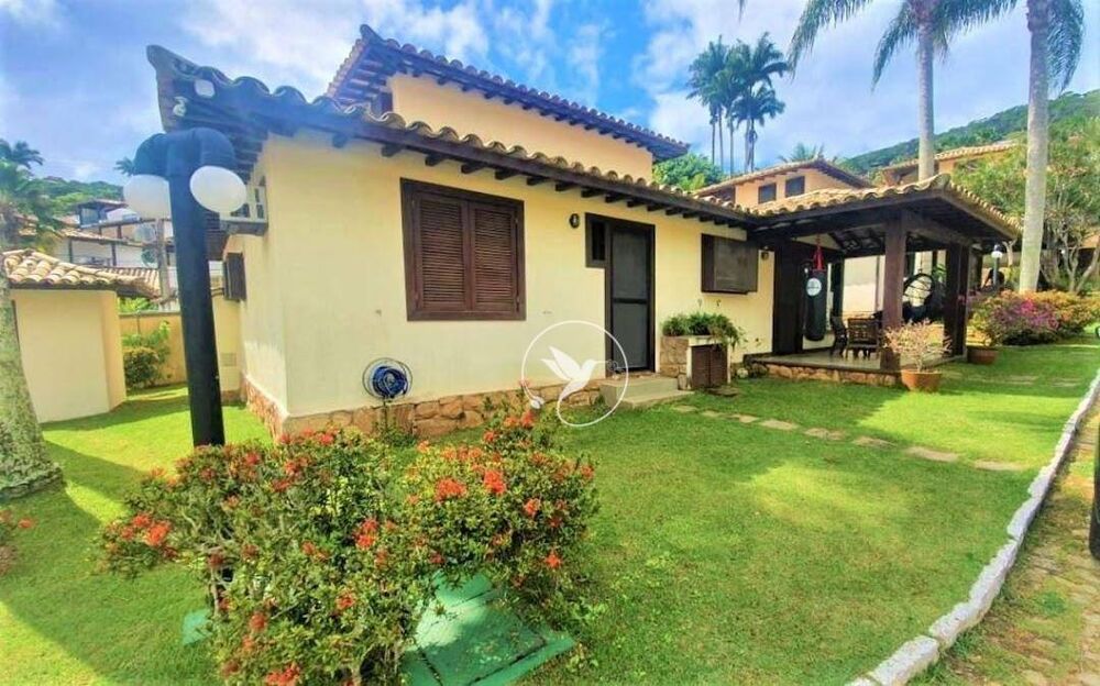 Casa de Condomínio, 4 quartos - Foto 17