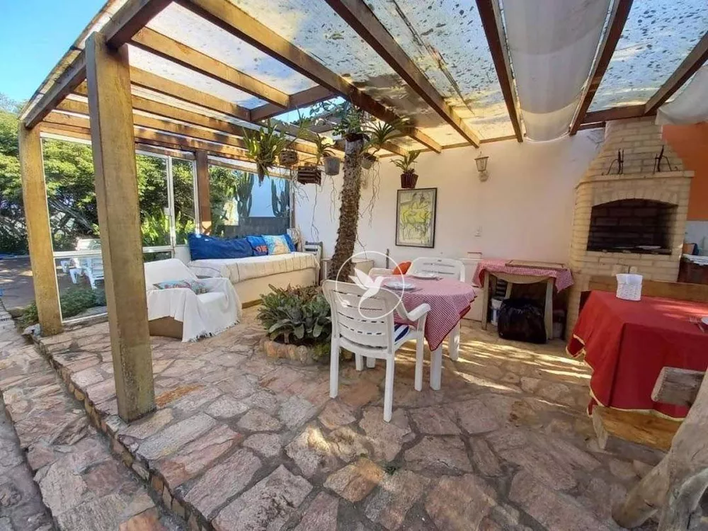 Casa, 3 quartos, 180 m² - Foto 3