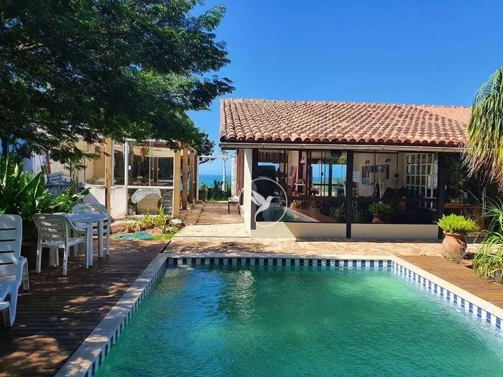 Casa, 3 quartos, 180 m² - Foto 2
