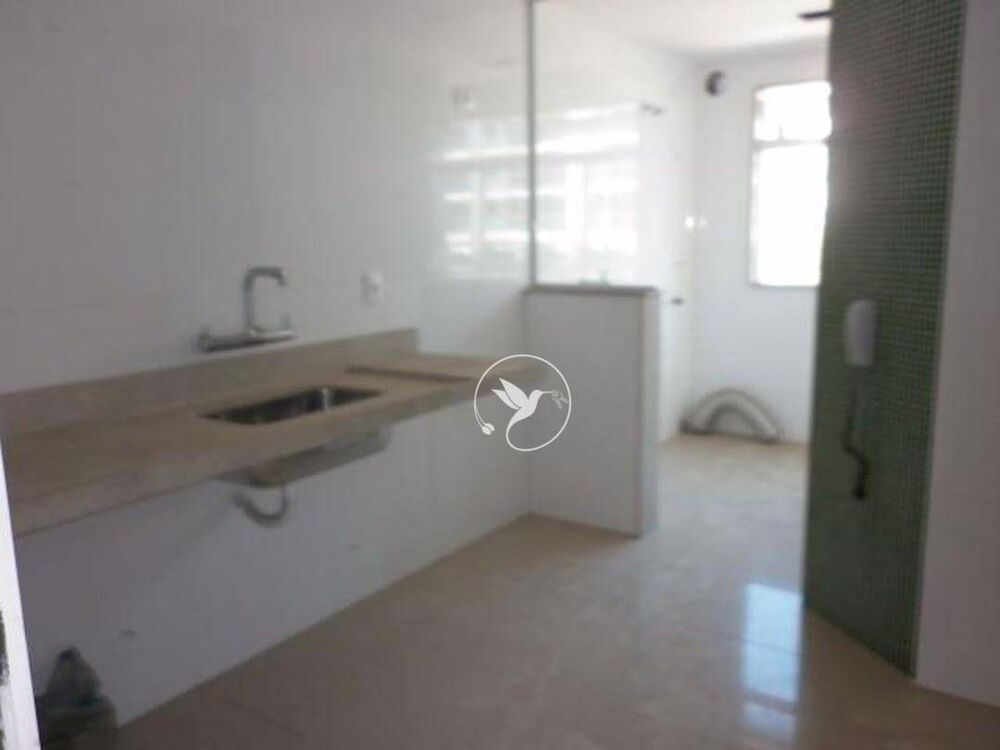 Apartamento, 3 quartos, 100 m² - Foto 2