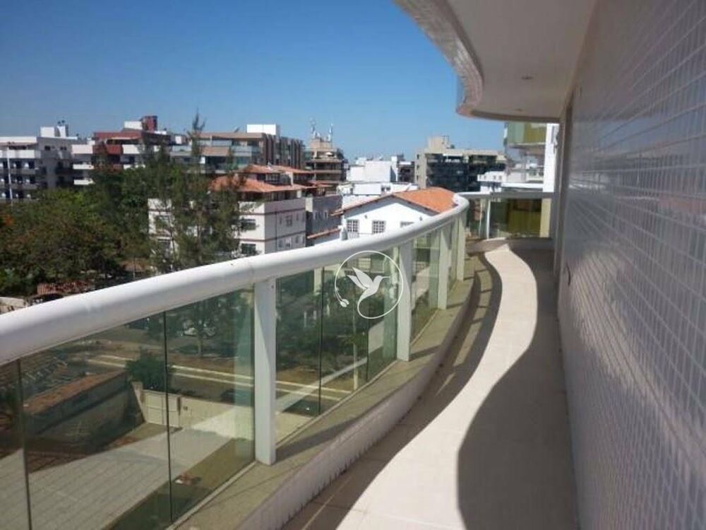 Apartamento, 3 quartos, 100 m² - Foto 7