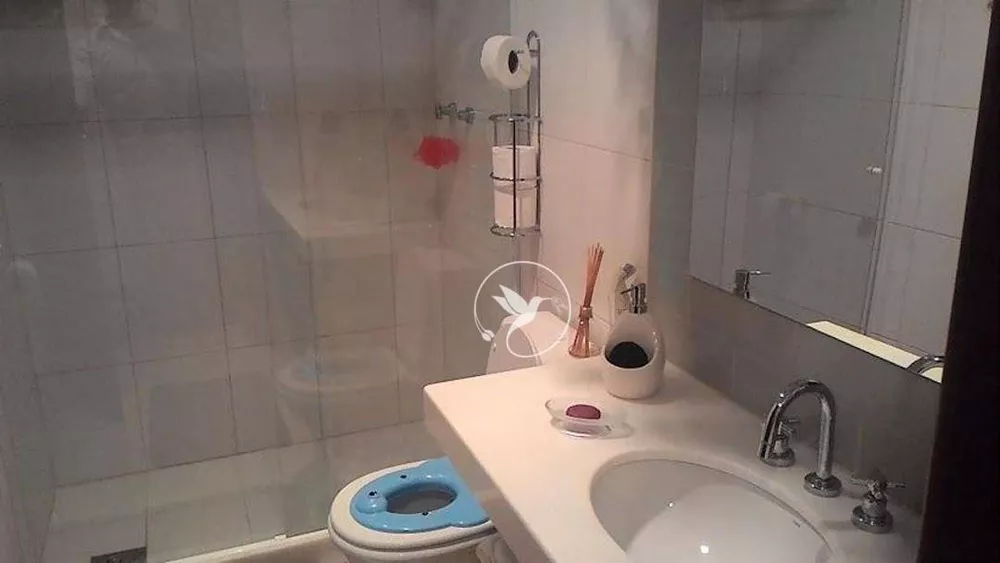 Casa de Condomínio, 5 quartos - Foto 6
