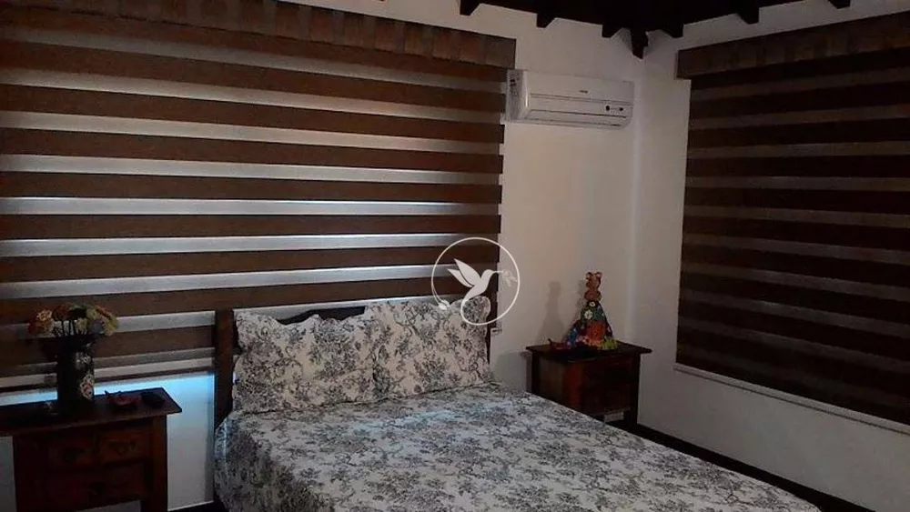 Casa de Condomínio, 5 quartos - Foto 15