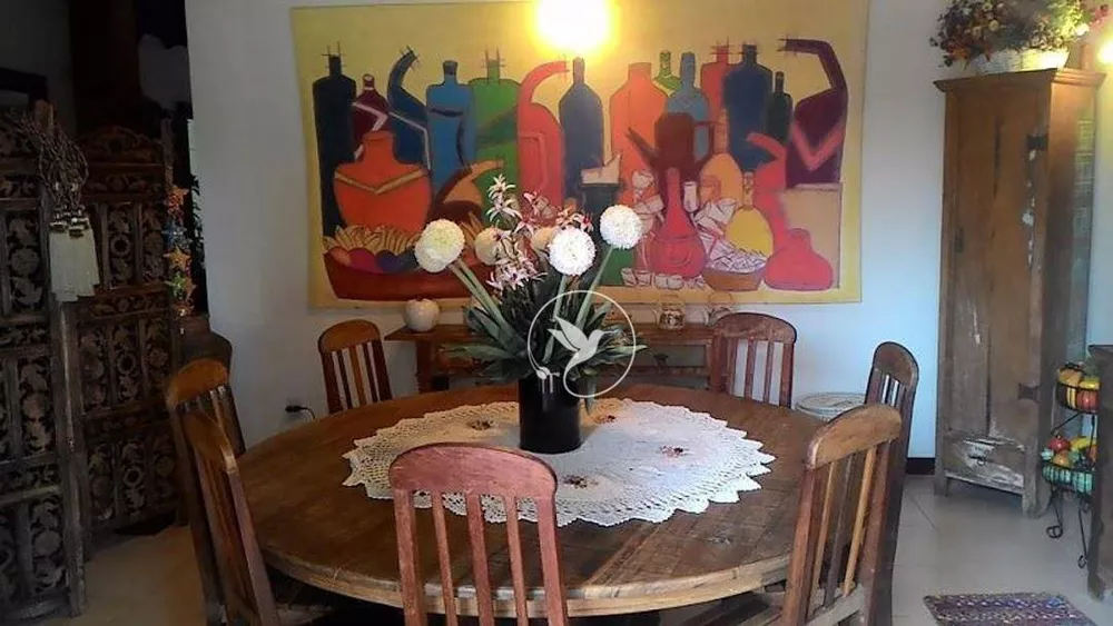 Casa de Condomínio, 5 quartos - Foto 10