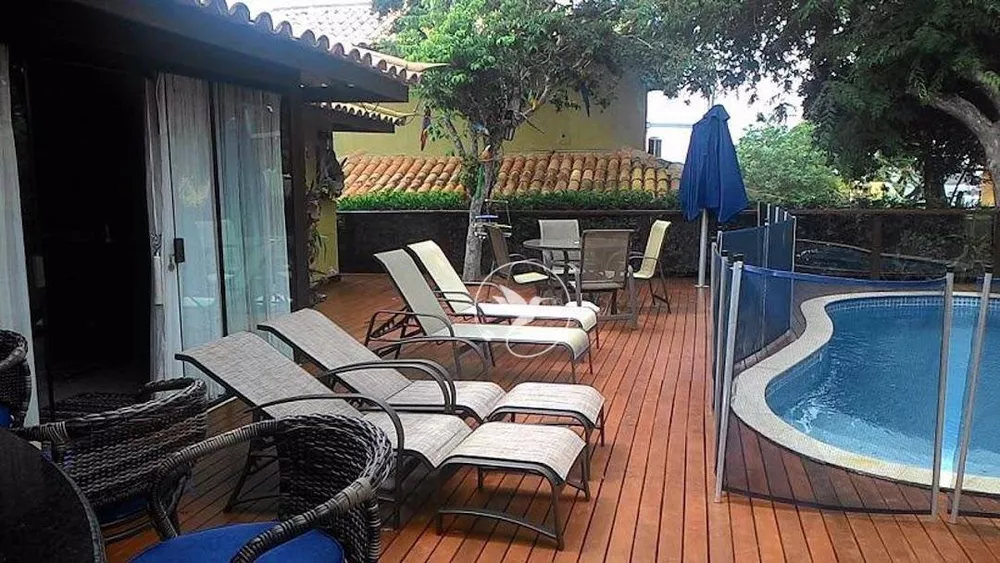 Casa de Condomínio, 5 quartos - Foto 14