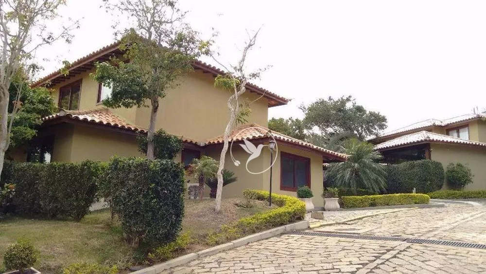 Casa de Condomínio, 5 quartos - Foto 33