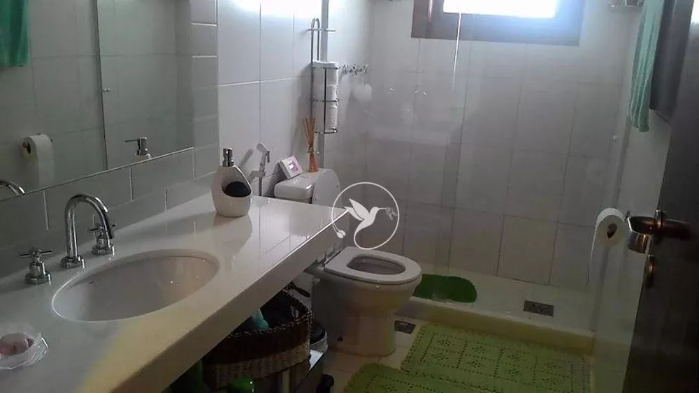 Casa de Condomínio, 5 quartos - Foto 45